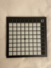 Novation Launchpad X Grid