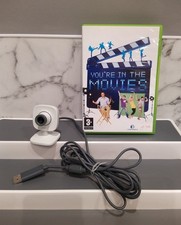 Microsoft Xbox 360 Live Vision