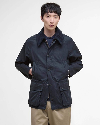 Barbour heritage peached - barbour,