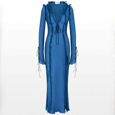 Rat & Boa Farretti Dress In