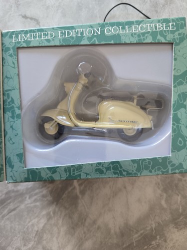 Xonex lambretta scooter - lambretta,