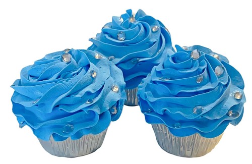 Dezicakes fake cupcakes - dezicakes,