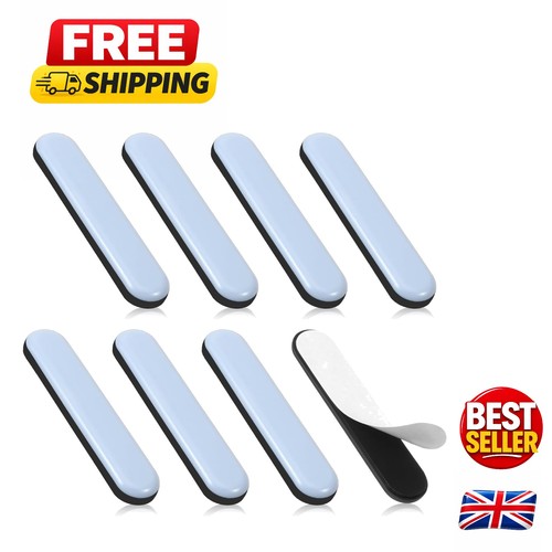 Self adhesive furniture - 8, self-adhesive
