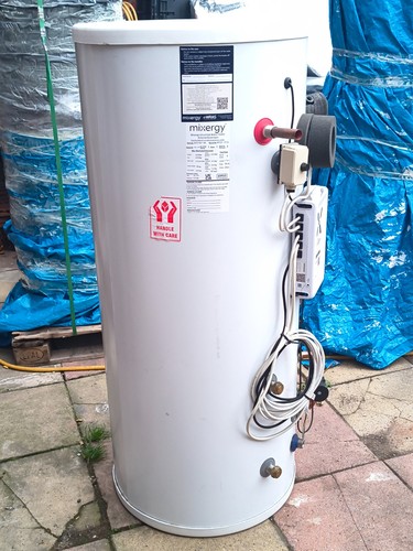 Mixergy 180 ind 582 - mixergy, mx-180-ind-582