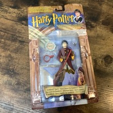 Harry Potter Quidditch