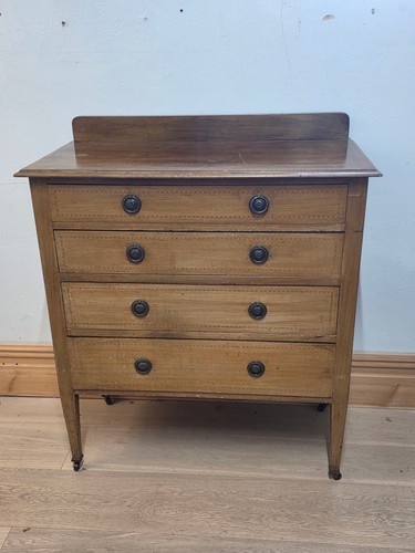Early 20th century light wood - 20th,