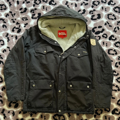 Fjallraven greenland winter - fjallraven,