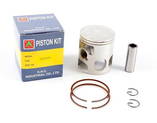 Standard piston kit for - piston,