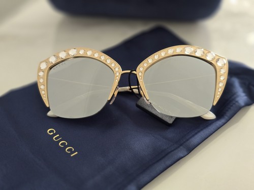 Gucci sunglasses gg0114s 004 - gucci,