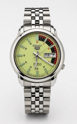 Vintage seiko men watch - 5, men's