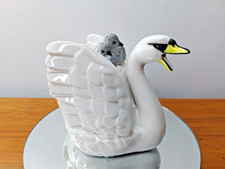 White Swan & Signets