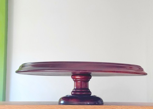 Late 19c antique mahogany - late,
