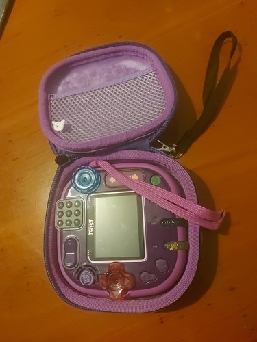 Pink leapfrog leappad - leapfrog,