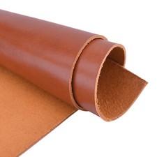 Cowhide Leather Sheets for Crafts Full Grain Leather Fabric Craft 2MM 3MM 4MM