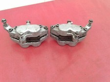 YAMAHA TDM 850 FRONT BRAKE