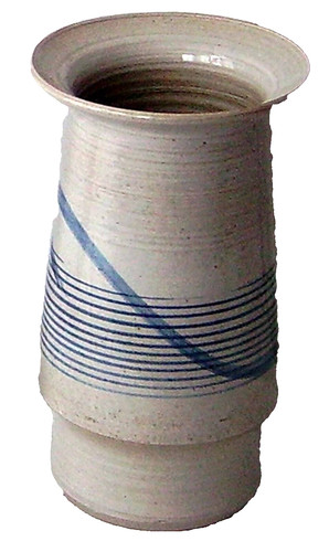 Studio ceramics vase pog - studio,