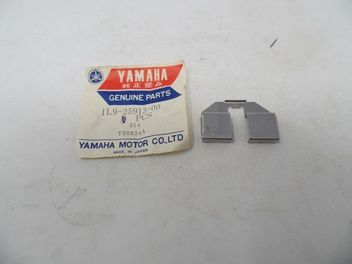 Nos yamaha front brake - front,