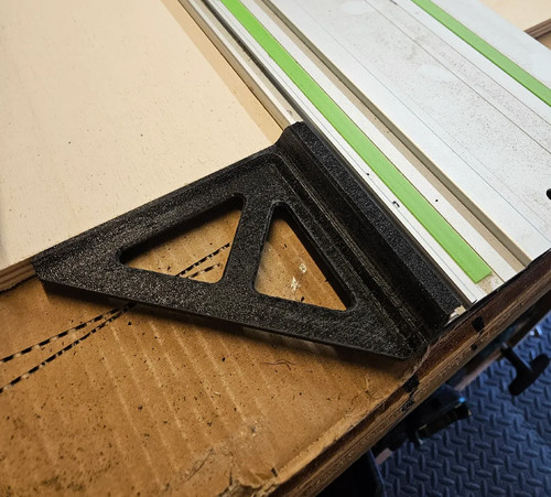 Degree precision cutting - 90,