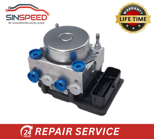Vauxhall corsa abs pump - pump,