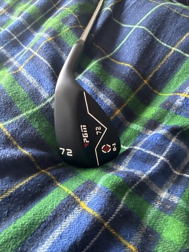 Pgm 72degree chipper - 72degree,