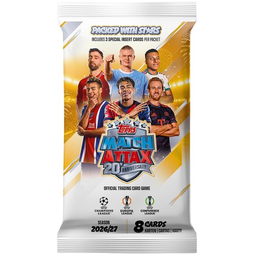 Ucc match attax - match,