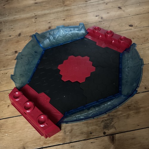 Bakugan battle league arena - bakugan,