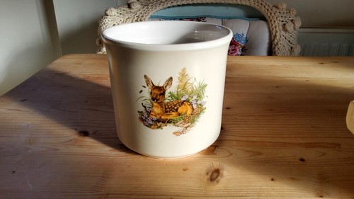 Ashdale pottery products plant - pottery,