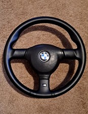 RARE BMW E30 MTECH 2 STEERING