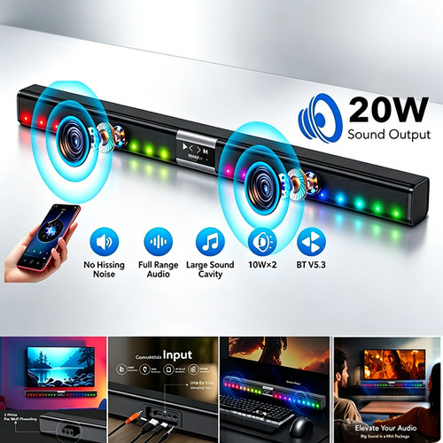 Bluetooth wireless speaker - bluetooth,