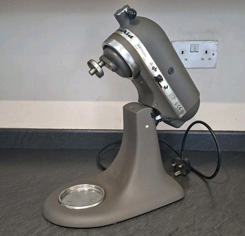 Kitchenaid artisan mixer - kitchenaid,