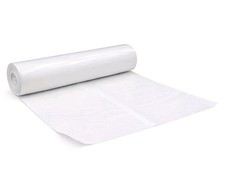 Damp Proof Membrane Clear