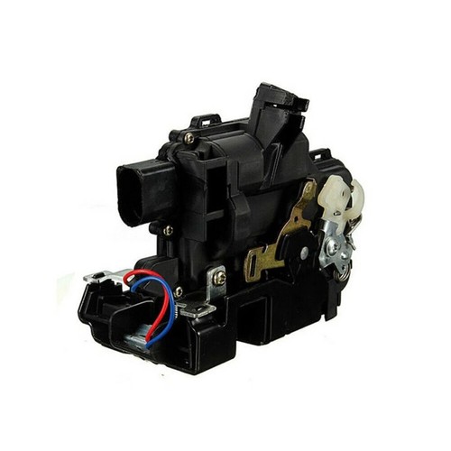 Front right door lock actuator - right,