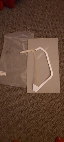 Yamaha dt125 side panel - ,
