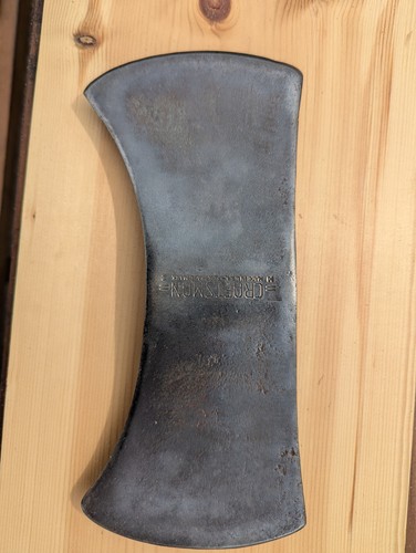 Rare vintage usa mann - rare,