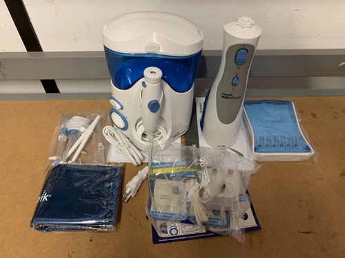 Waterpik water flosser ultra - flosser,