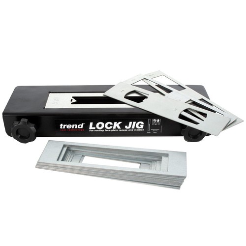 Trend lock jig - trend, lock/jig/c