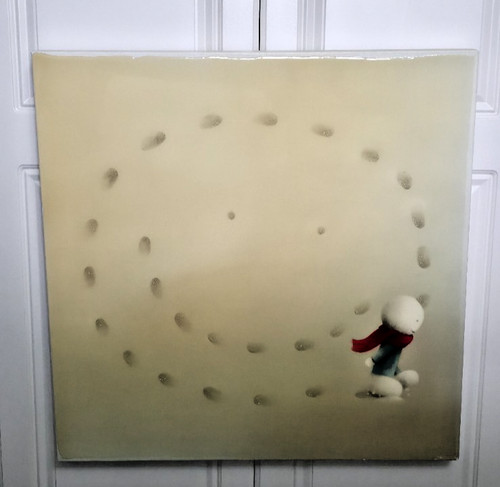 Doug hyde face - hyde,