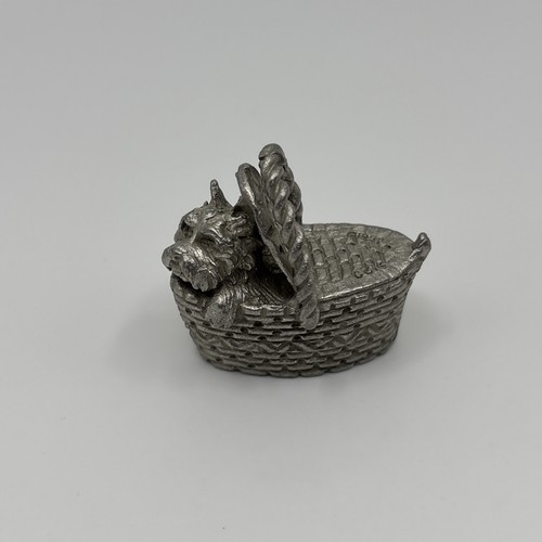 Wizard pewter toto in - pewter,
