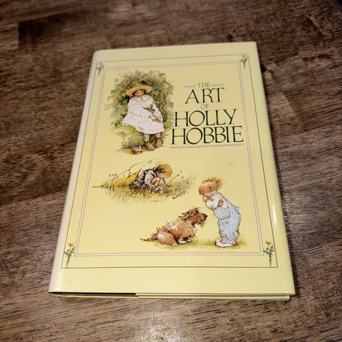 Art holly hobbie drawing - holly, hobbie: