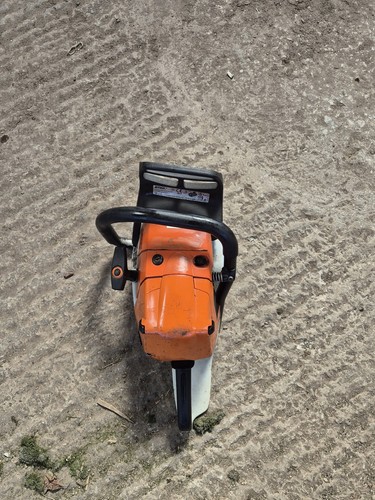 Stihl ms441 professional - stihl,