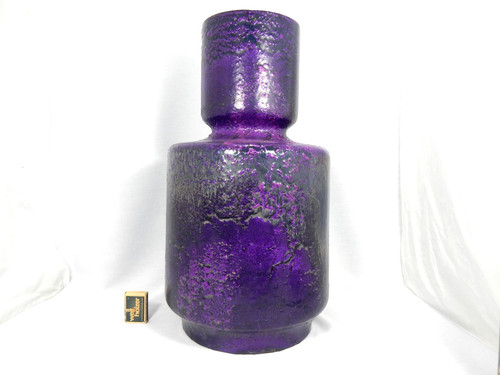 Rare stunning purple - , 70s