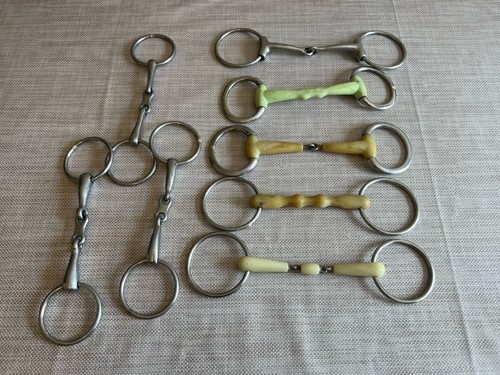 Equestrian joblot horse - equestrian,