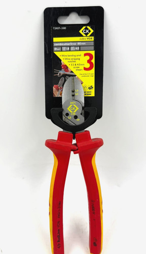 Tools redline vde - tools, combi