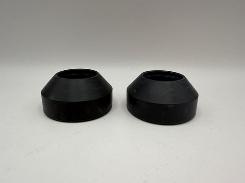 Fork dust oil seal kit - dust,