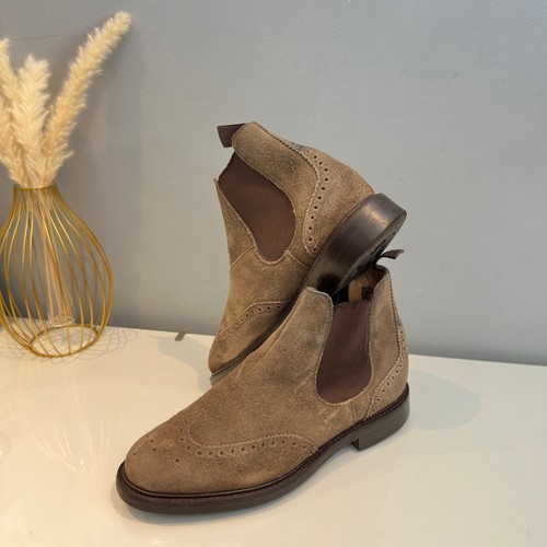 Church ketsby custom - church's,