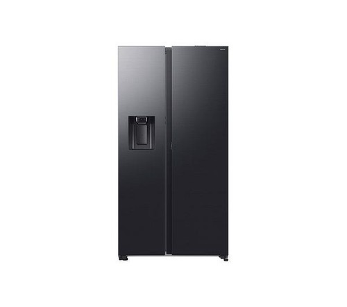Samsung series rs80f66kbfeu - series, 8