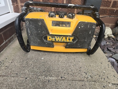 Dewalt dw911 65510 work site - dw911, d-65510