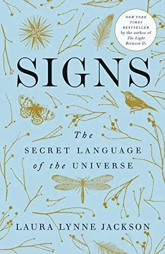 Signs the secret language of - language,