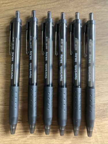 Paper mate inkjoy - paper,