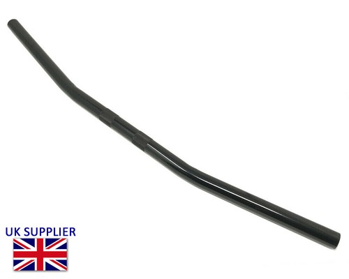 Motorcycle handlebars 25mm - 25mm, 1"